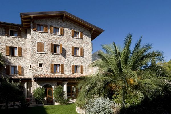 Hotel Antico Monastero (Toscolano-Maderno)